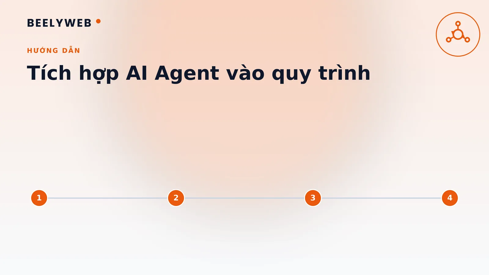 Tích hợp AI Agent vào quy trình sẵn có mà không phá vỡ hệ thống