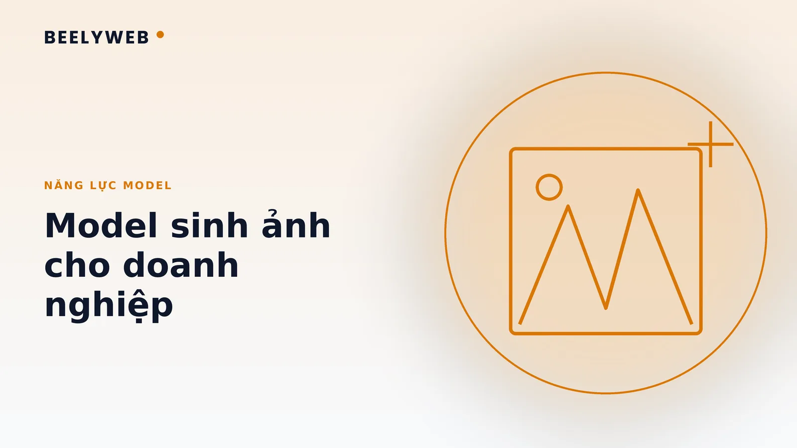 Model sinh ảnh cho doanh nghiệp: chất lượng, bản quyền, chi phí