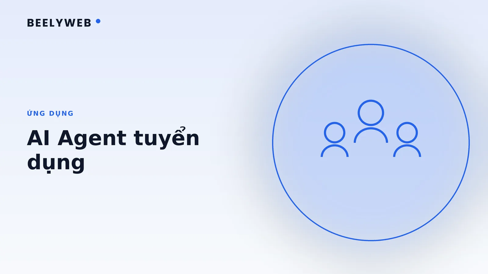 AI Agent tuyển dụng: sàng lọc hồ sơ và giữ tính công bằng