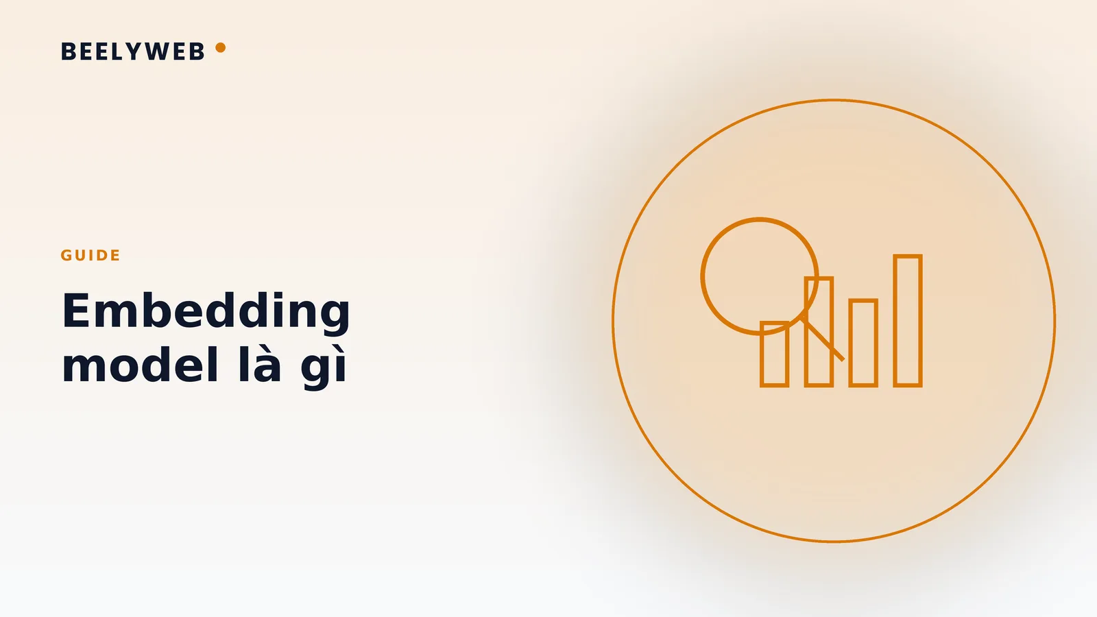 Embedding model: nền tảng của tìm kiếm ngữ nghĩa trong doanh nghiệp