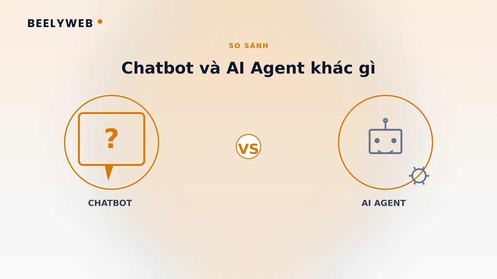 Chatbot, trợ lý ảo và AI Agent khác nhau ra sao trong thực tế
