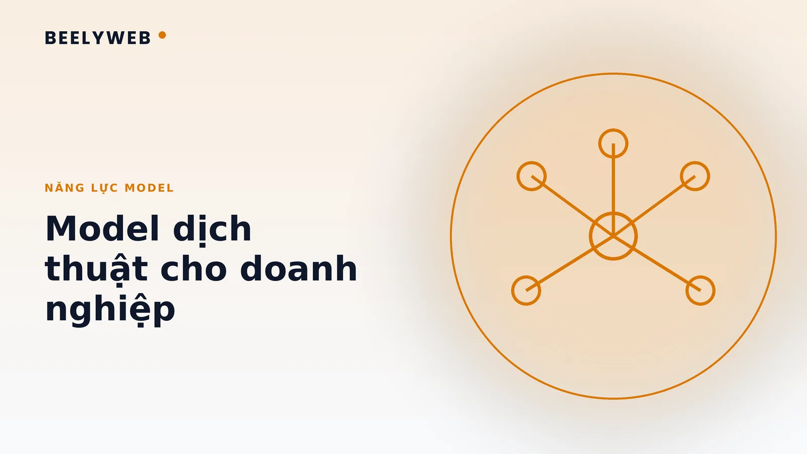 Model dịch thuật: khi nào đủ tốt để thay bản dịch thủ công